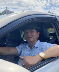 Khóa Học Lái Xe Máy Hạng A1
