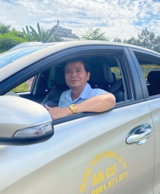 Khóa Học Lái Xe Hạng B1 Thầy Chuyên