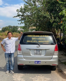 KHÓA HỌC LÁI XE HẠNG A2