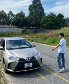 KHÓA HỌC LÁI XE HẠNG B2 