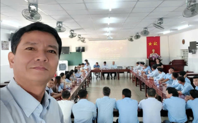 Nhân Dịp Tết Tây và Tết Nguyên Đán: Giảm Ngay 2 Triệu Đồng Khi Đăng Ký Học Lái Xe Thầy Chuyên
