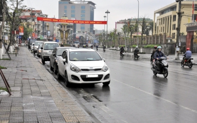 Những lưu ý khi đi trên cao tốc cho người tập lái xe