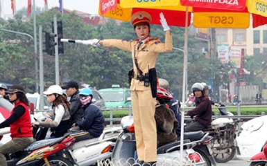 Những lợi ích khi học bằng lái xe B2